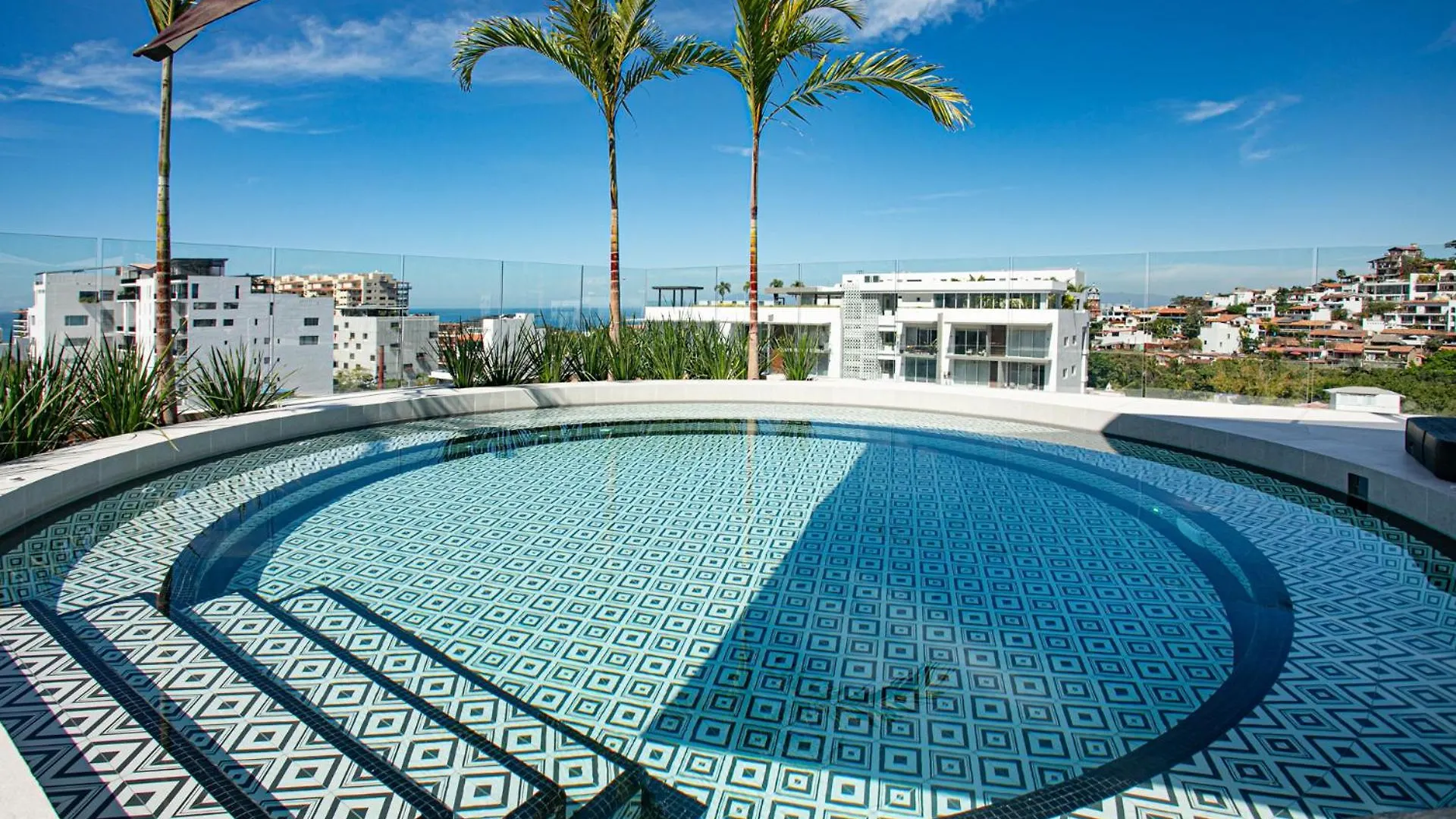 Appartamento Casa Creciente Puerto Vallarta