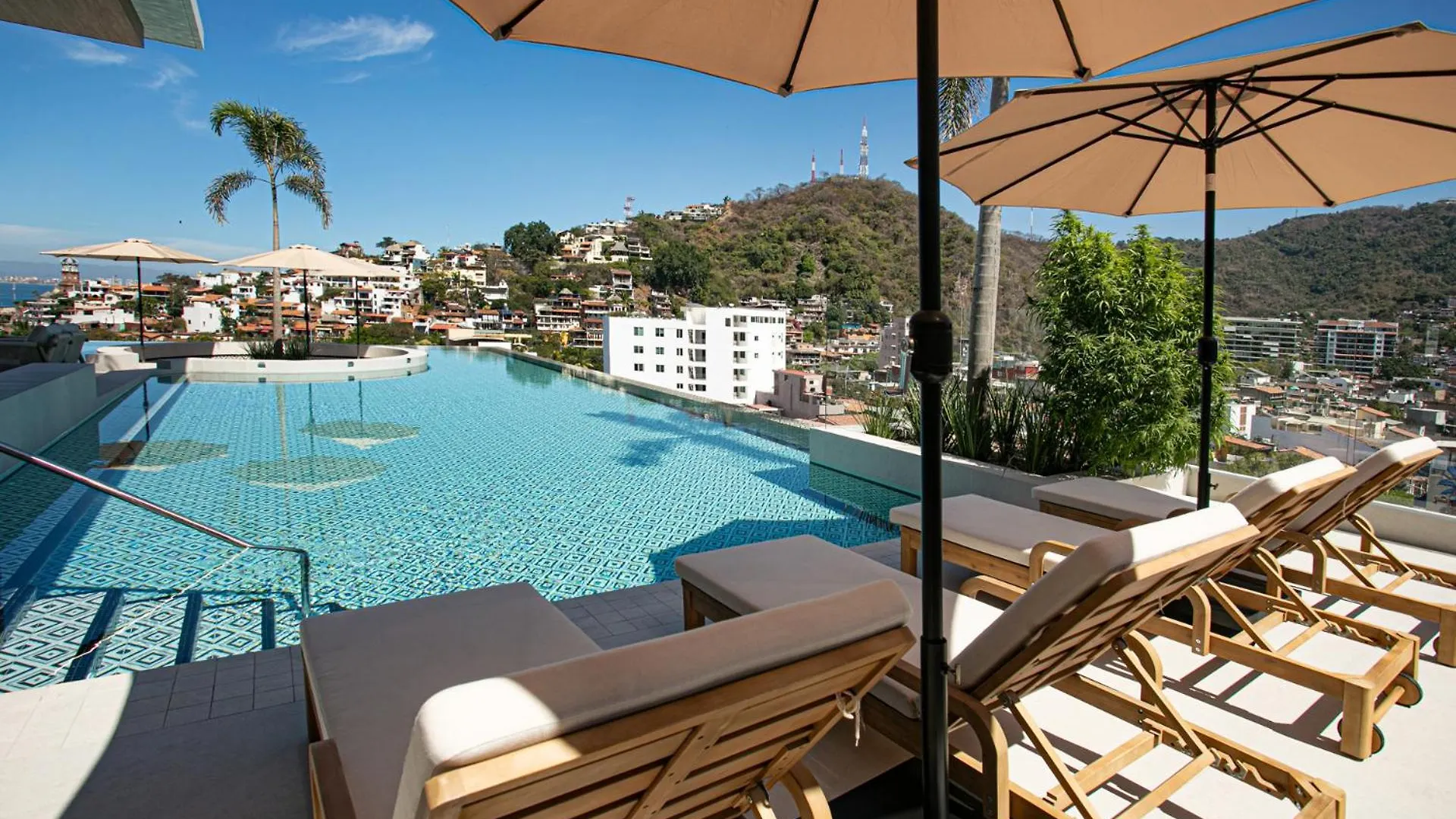 Appartamento Casa Creciente Puerto Vallarta