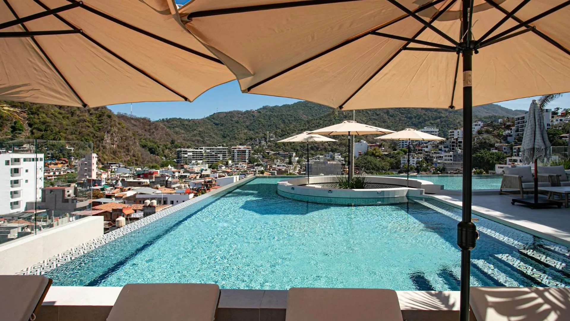 Appartamento Casa Creciente Puerto Vallarta