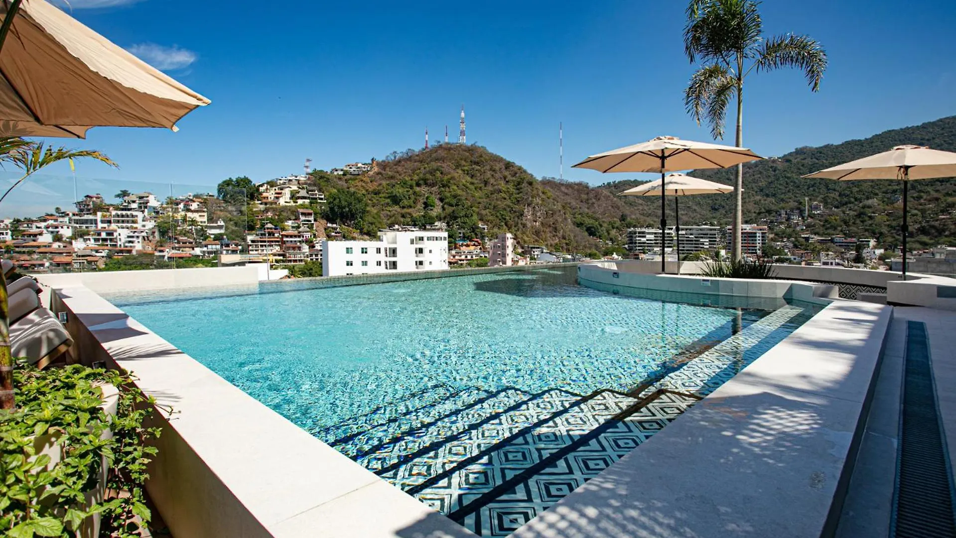 Appartamento Casa Creciente Puerto Vallarta Messico