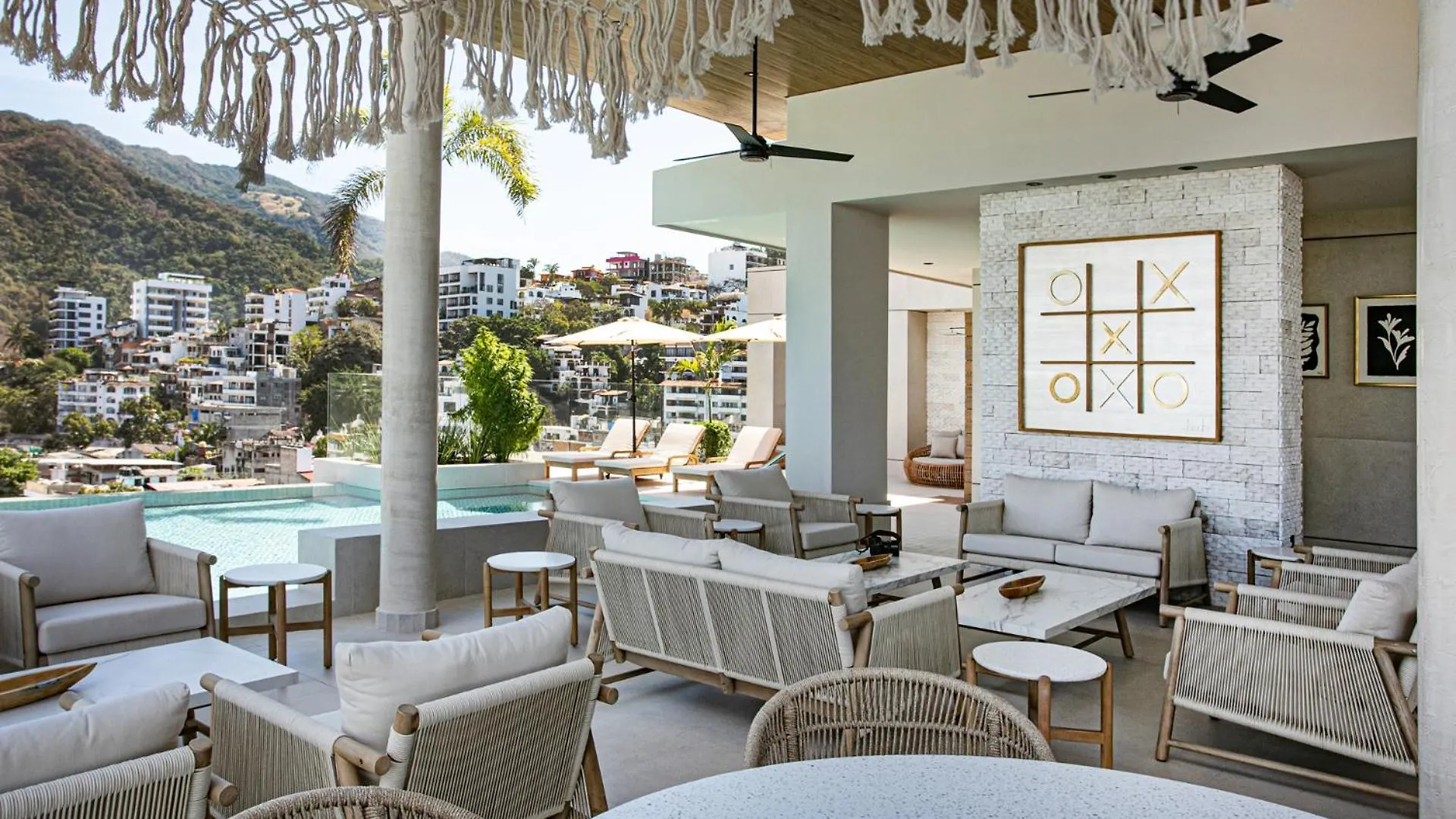 Appartamento Casa Creciente Puerto Vallarta