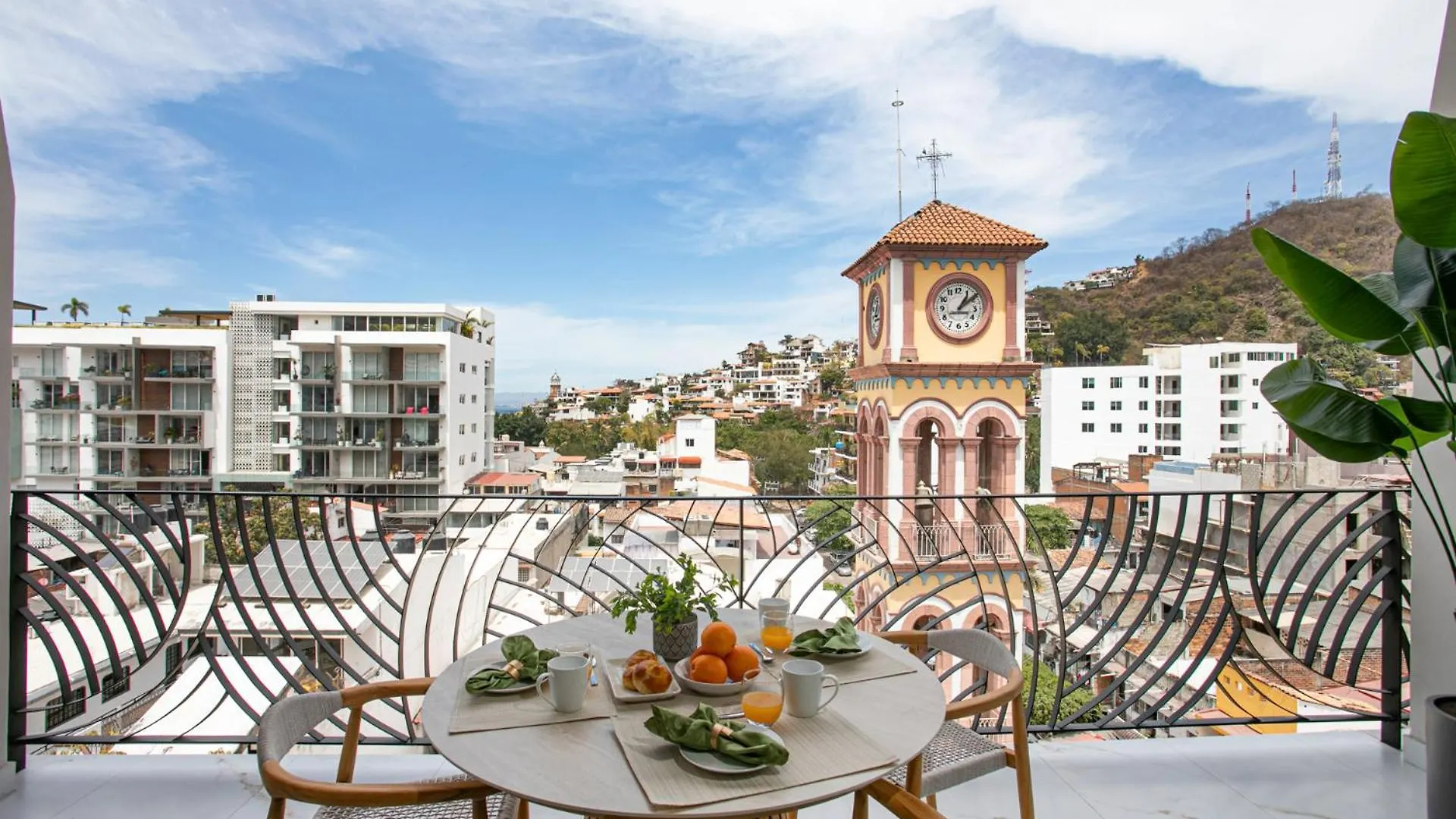 Casa Creciente Apartman Puerto Vallarta