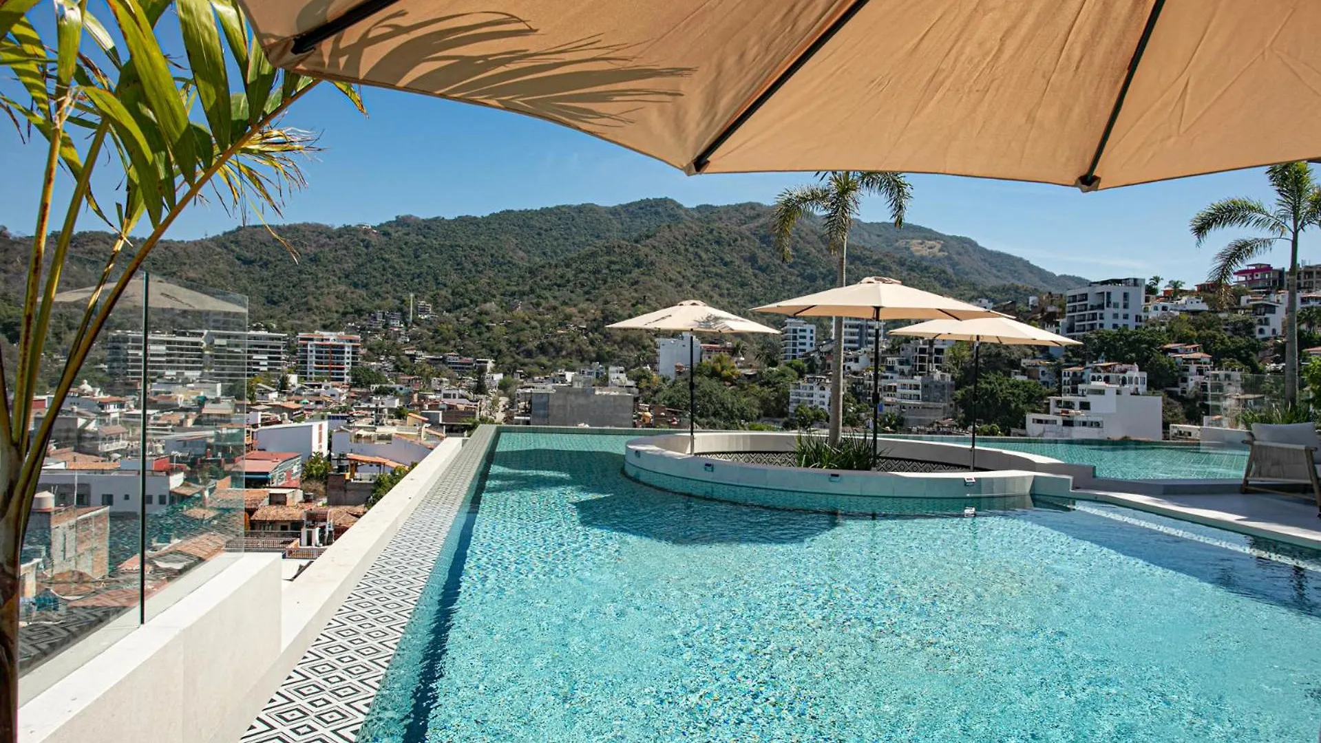 Casa Creciente Apartman Puerto Vallarta