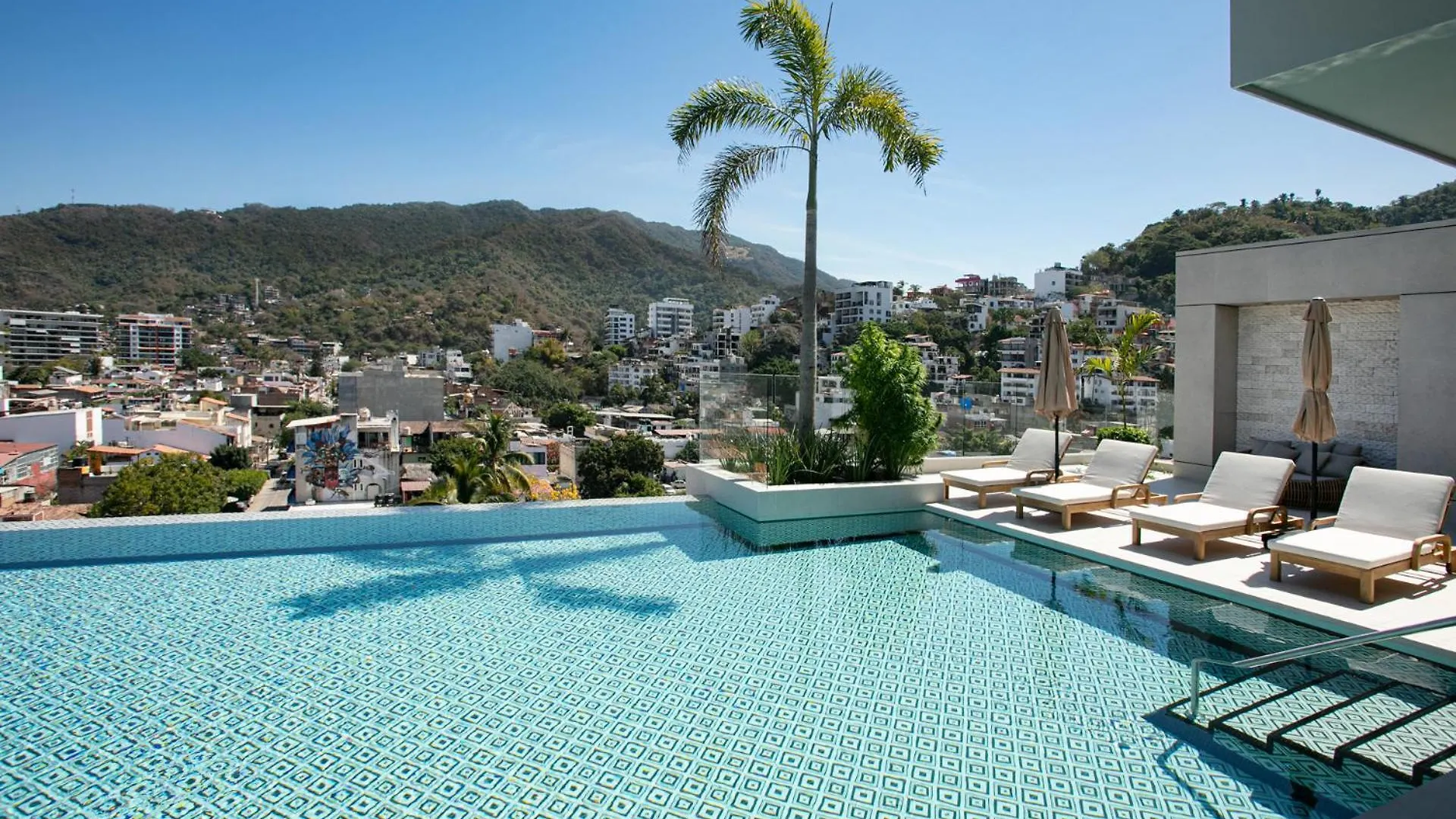 Casa Creciente Apartman Puerto Vallarta