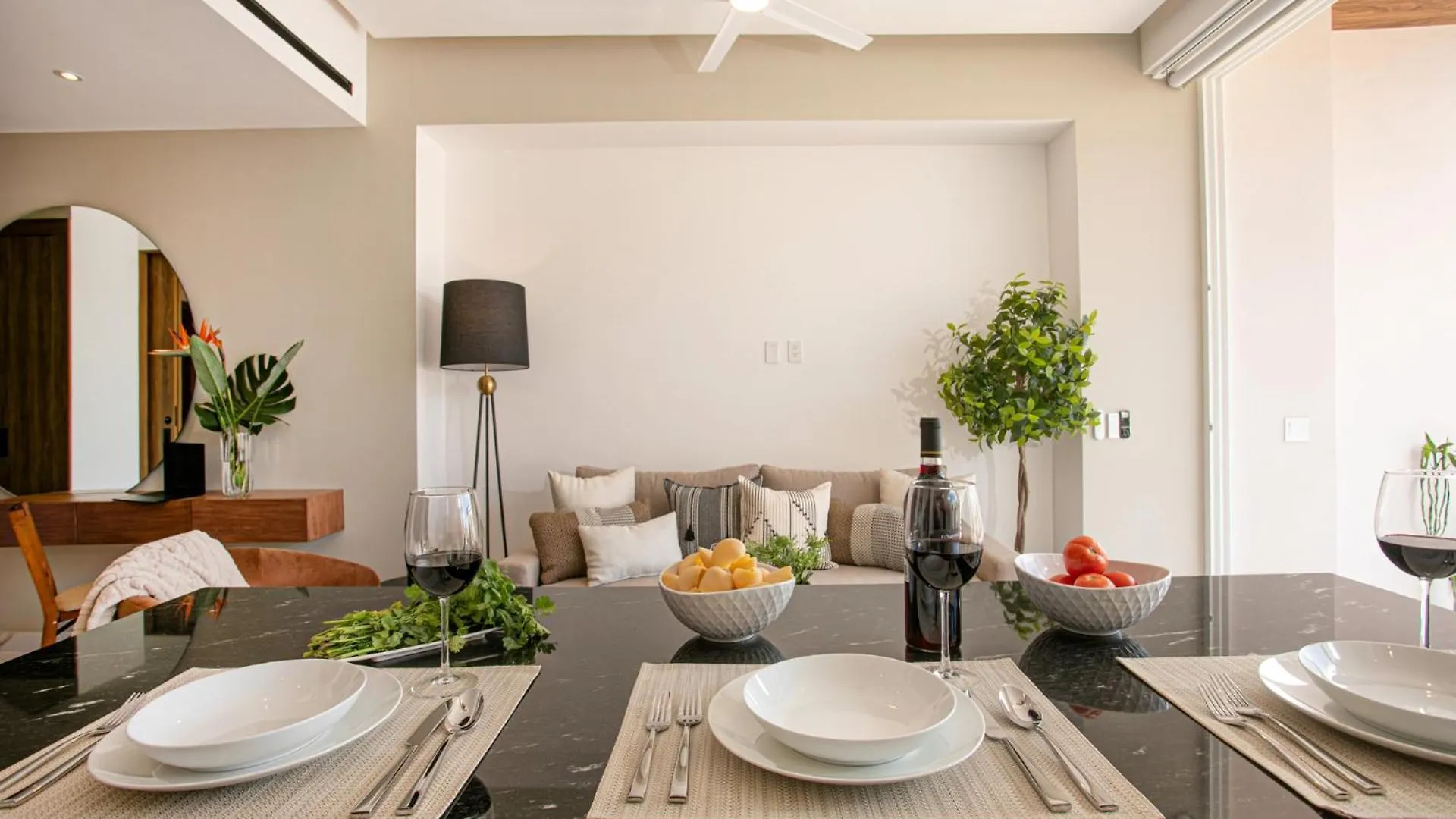 Casa Creciente Apartman Puerto Vallarta 0*,  Mexikó