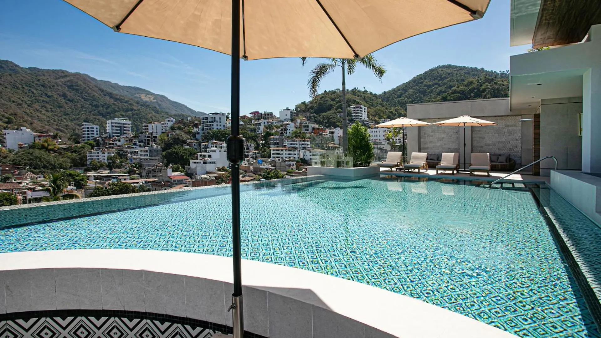 Casa Creciente Apartman Puerto Vallarta 0*,