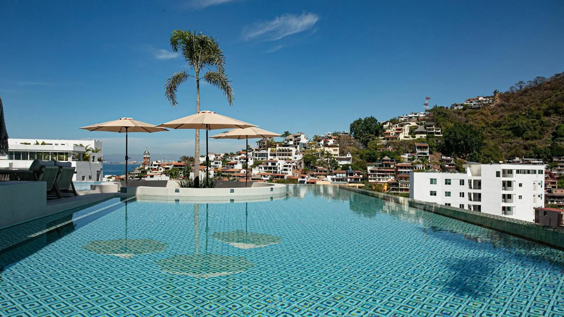 Casa Creciente Apartman Puerto Vallarta 0*,